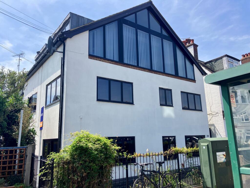 Main image of property: Hatfield Road, St. Albans, Hertfordshire, AL1 4LW