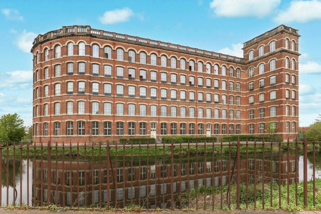 Main image of property: Thread Street, Paisley, Renfrewshire, PA1