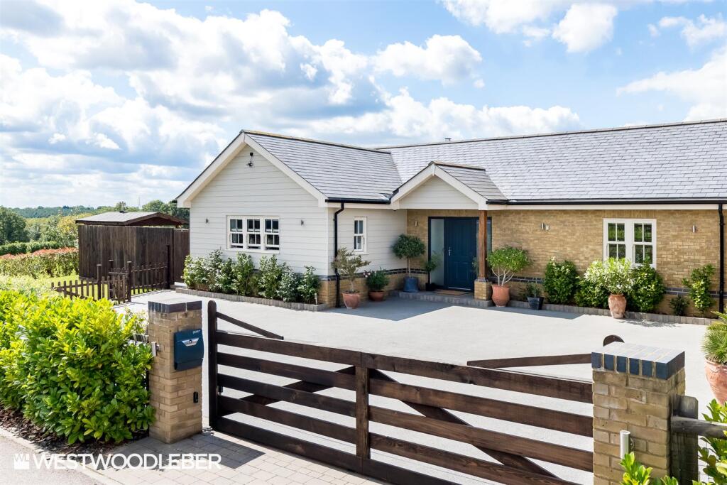 Main image of property: Birch Farm Place, Broxbourne