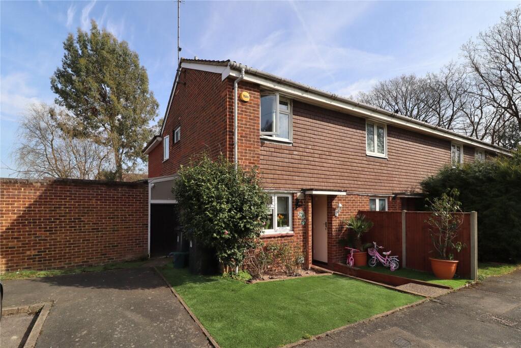 Main image of property: Kenton Way, Woking, Surrey, GU21