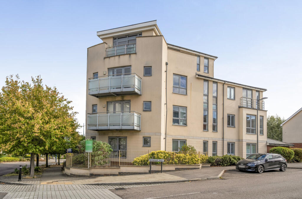 Main image of property: Springhead Parkway, Northfleet, Kent, DA11