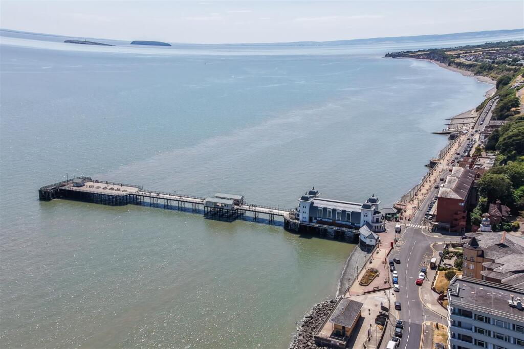 Main image of property: 30 Alexandra Court, The Esplanade, Penarth, CF64 3LA