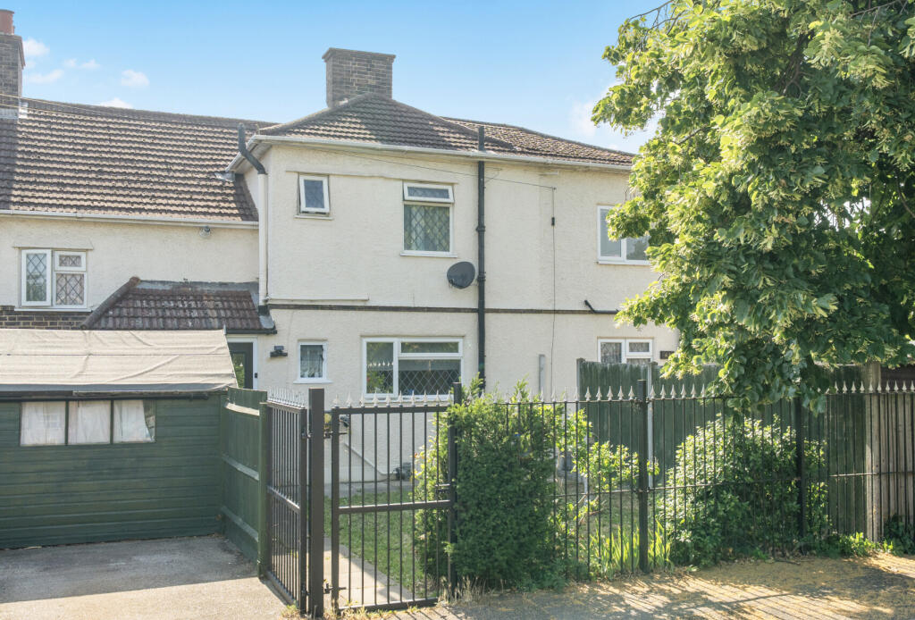 Main image of property: Camomile Avenue, MITCHAM, Surrey, CR4