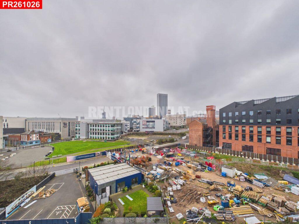 Additional image 12 of Birmingham – 2 Bedrooms Flat