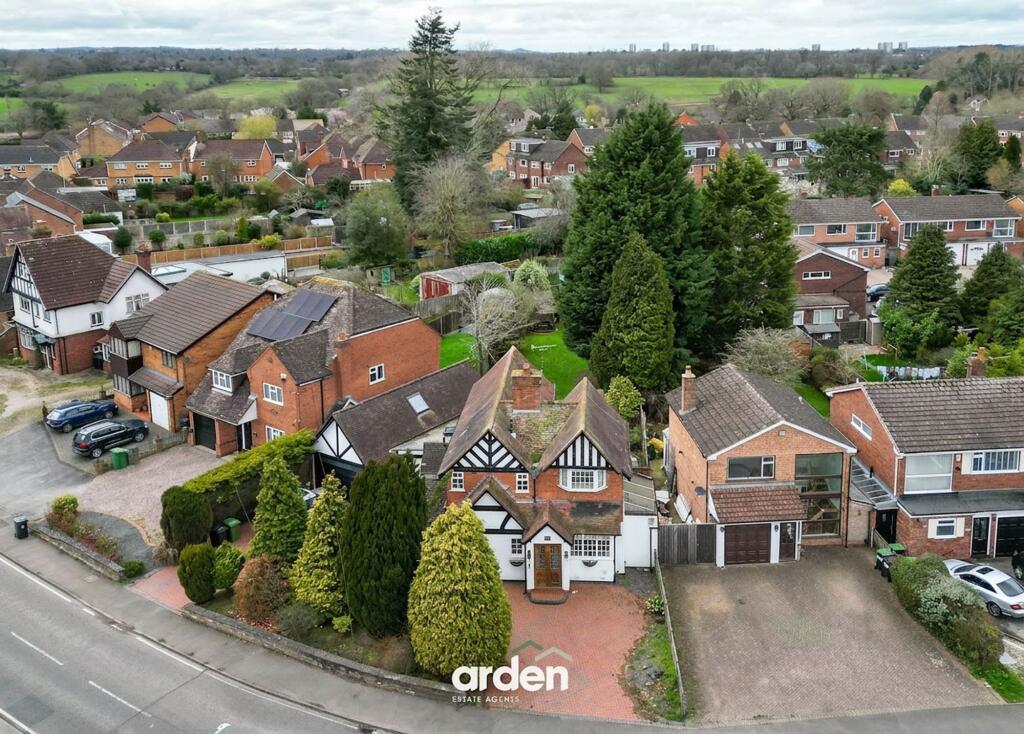 Additional image 2 of Haslucks Green Road, Shirley, B90