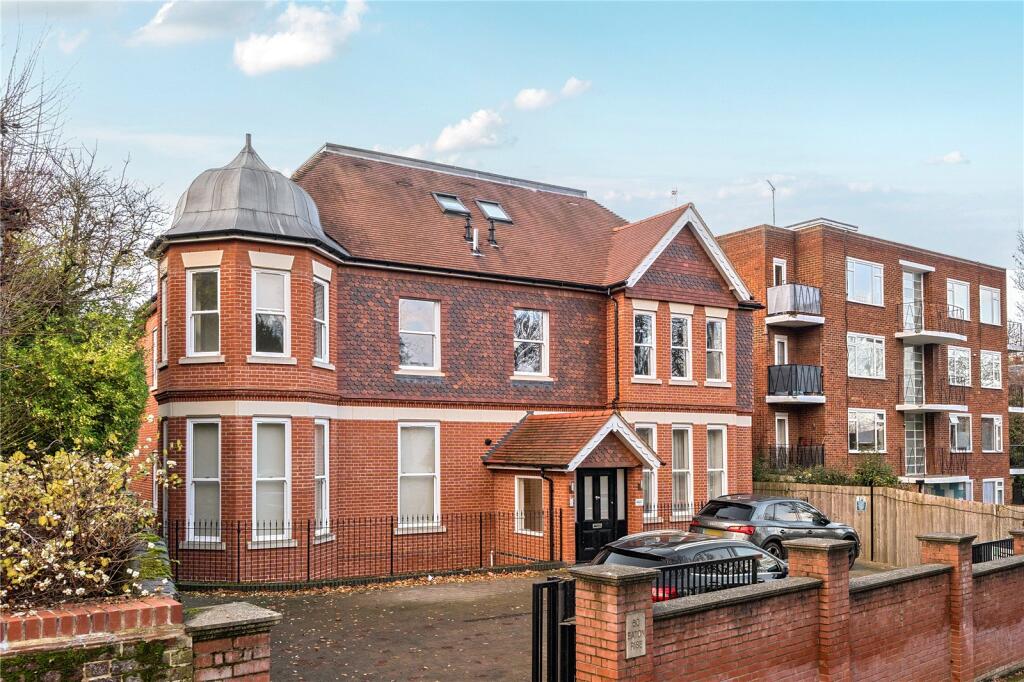 Main image of property: Eaton Rise, London