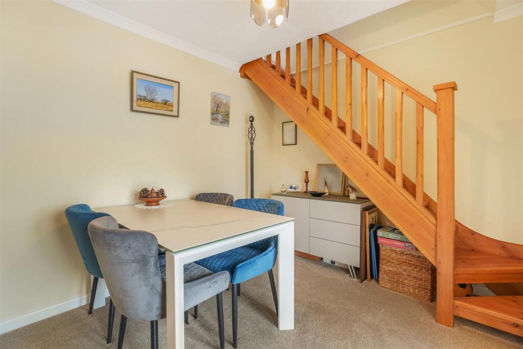 House in Thrapston - View 5