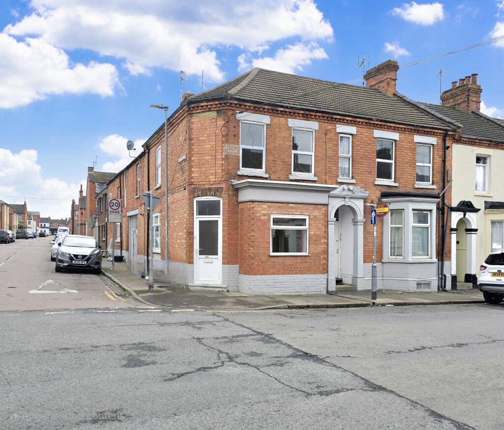Main image of property: Whitworth Road, Abington, NN1 4HG