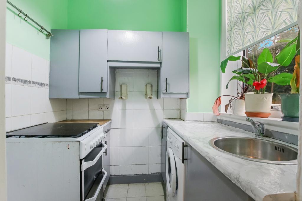 Apartment in Glasgow, Bellgrove, Dennistoun - View 4