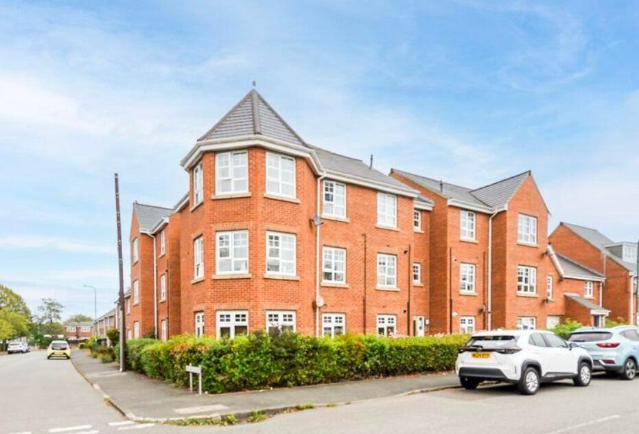 Main image of property: Gowan Court, Jarrow