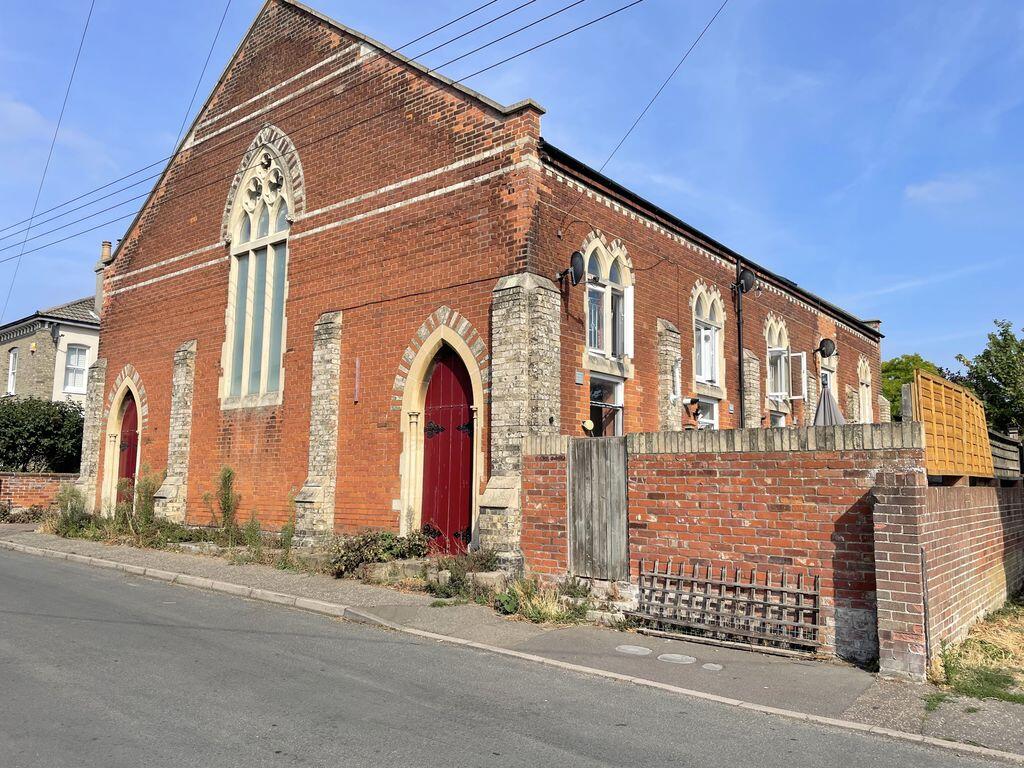 John Street, Brightlingsea, CO7 - View 2