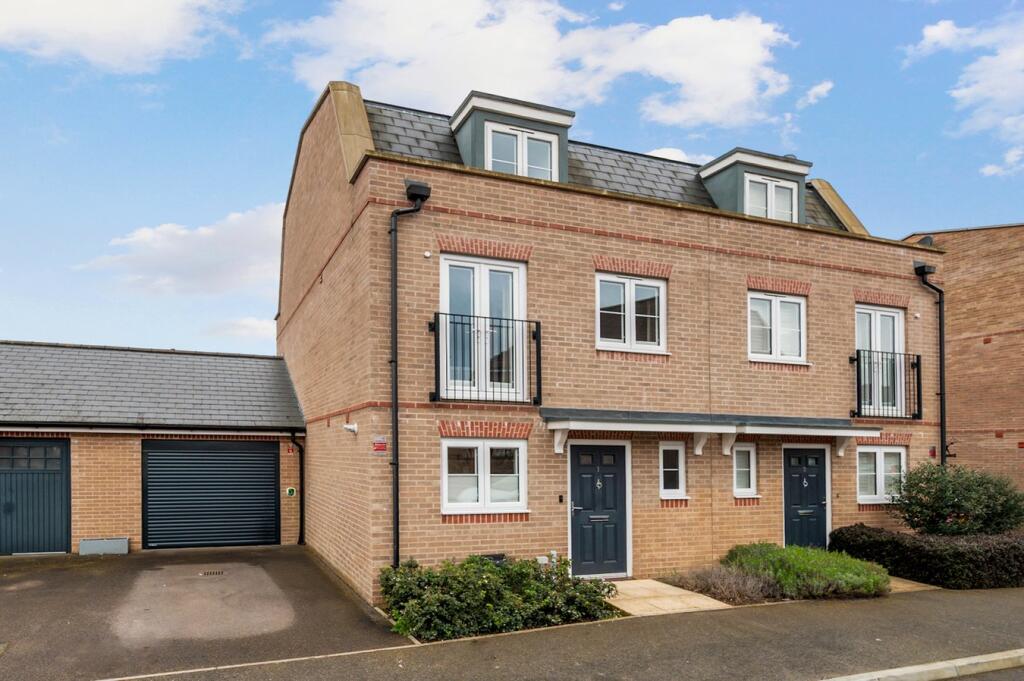 Main image of property: Keywood Drive, Hersham, Walton-on-Thames, KT12