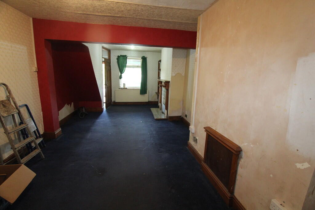Heol Llewelyn, Coedpoeth photo 2