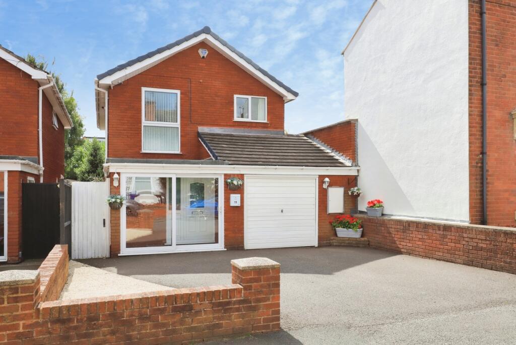 Main image of property: Cleveland Street, Stourbridge, West Midlands, DY8
