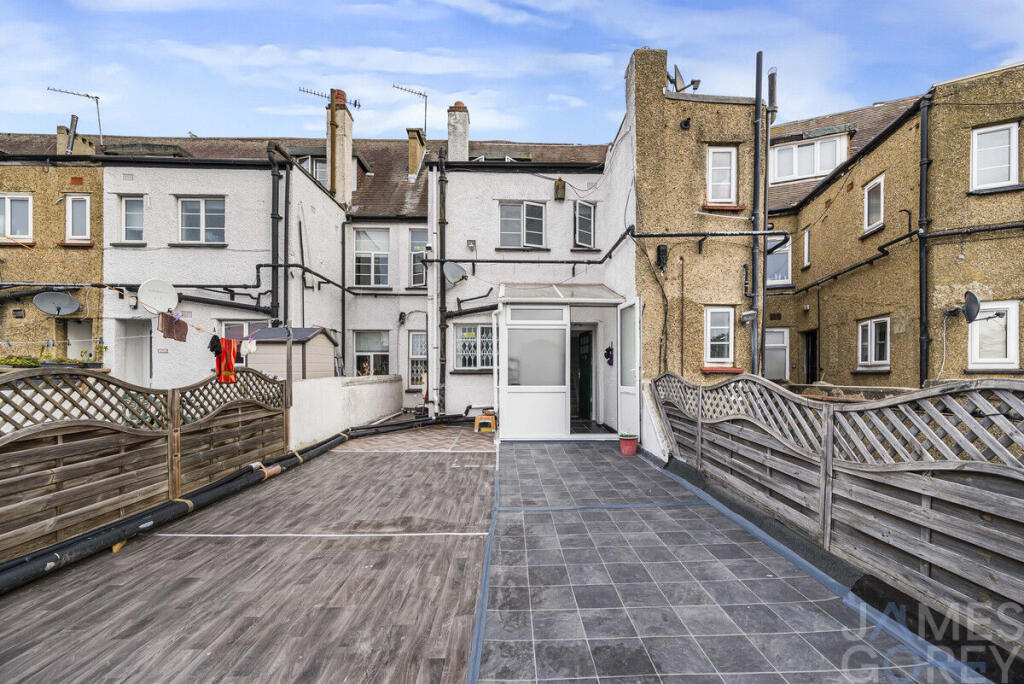 Apartment in London, Belle Grove, Welling - View 3