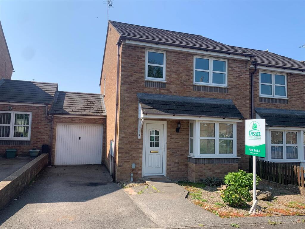 Main image of property: Boseley Way, Cinderford