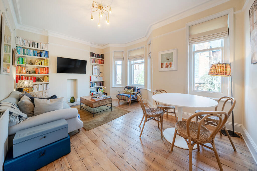 Main image of property: Barcombe Avenue, Streatham Hill, London, SW2