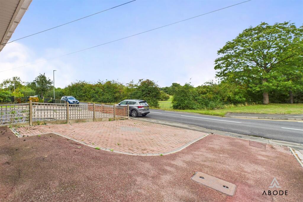 Hopley Road, Anslow, Burton-on-Trent DE13 9PY photo 4