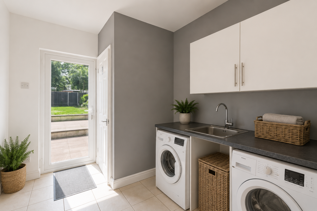 House in Birmingham, West Midlands - View 5