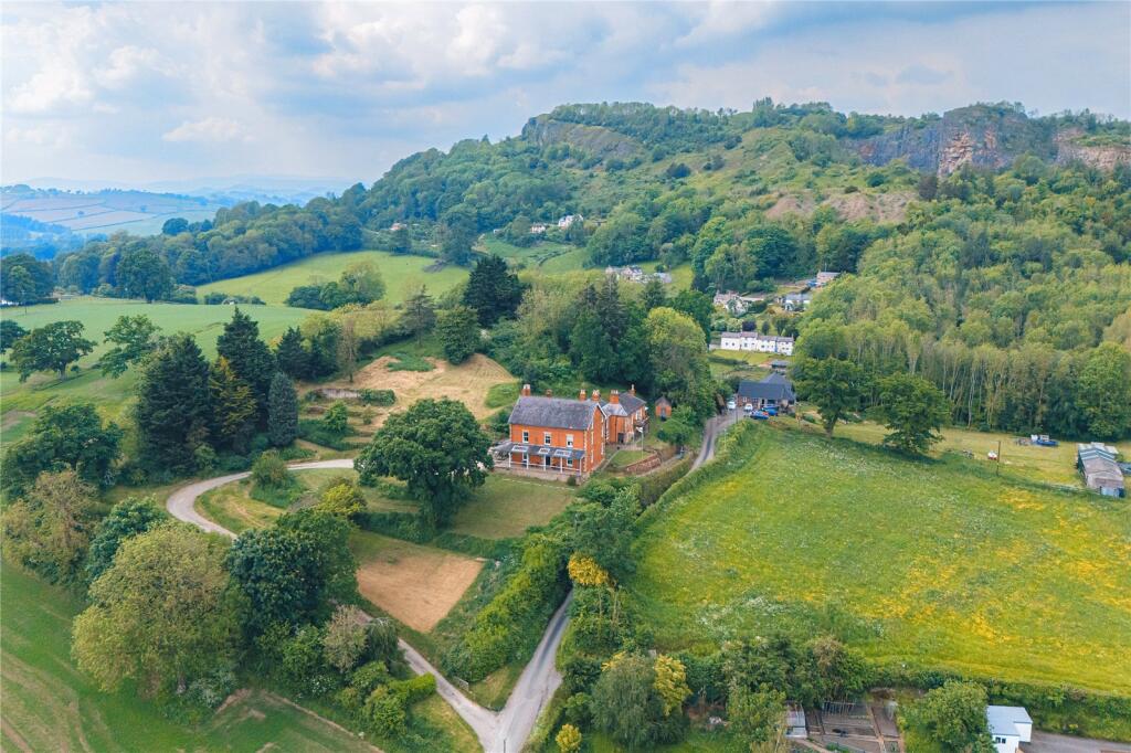Main image of property: Llanymynech, Powys