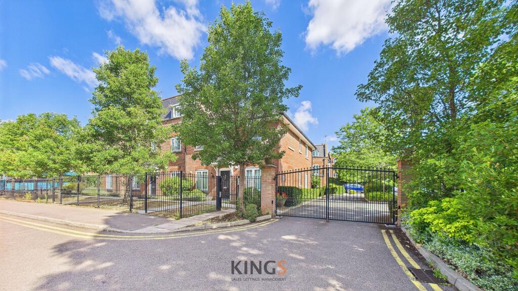 Additional image 9 of Great North Road, Hatfield, AL9