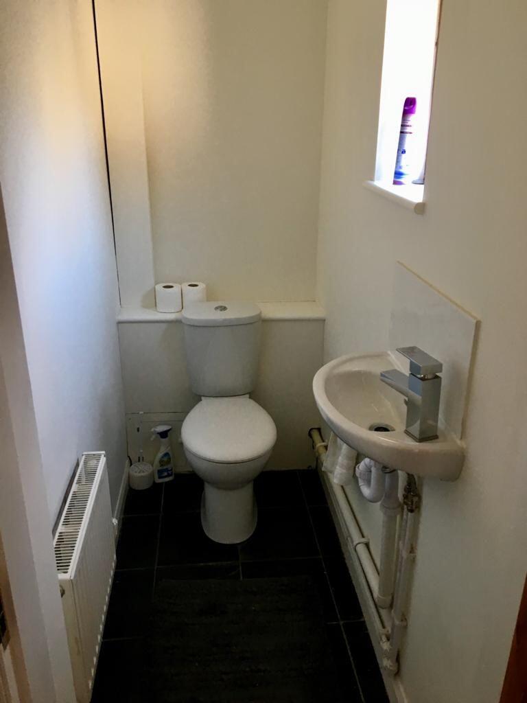 House in Stoke-on-Trent - More