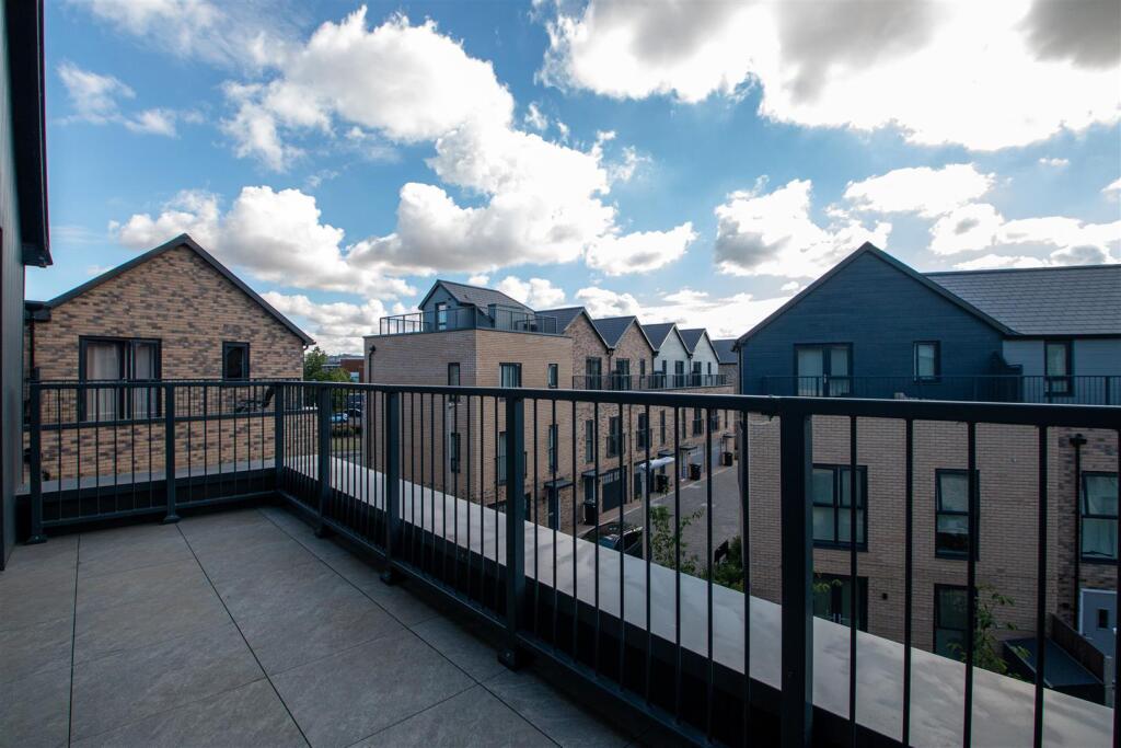 Main image of property: Merchants Yard - Victor Francis Crescent, Ipswich