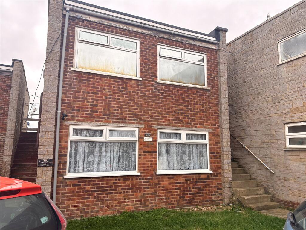 Main image of property: Sheppey Beach Villas, Manor Way, Leysdown-on-Sea, Sheerness, ME12