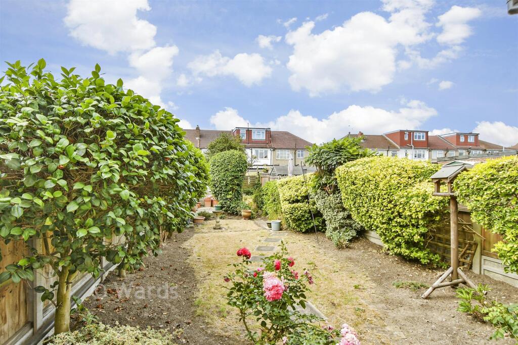 Main image of property: The Green, Welling, Kent