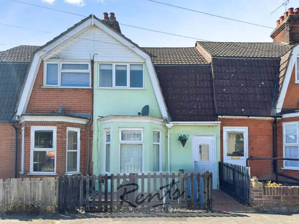 Main image of property: Westbourne Road, Off Norwich Road, Ipswich, IP1