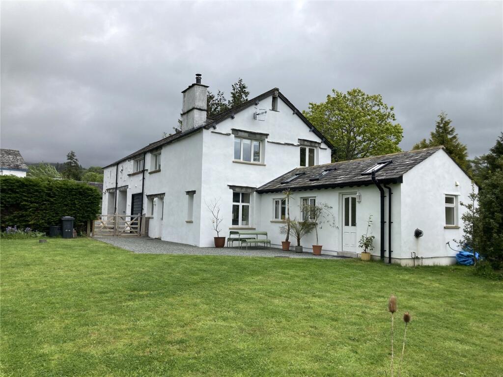 Main image of property: Patterdale Road, Windermere, Cumbria, LA23