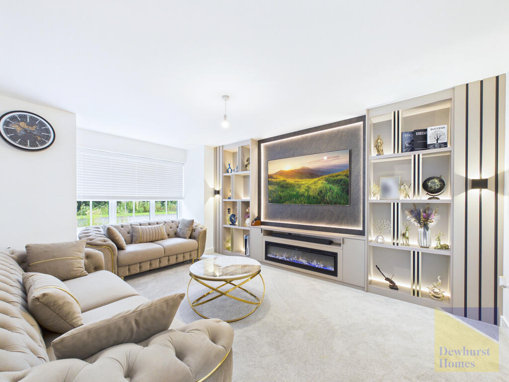 House in Preston, Ingol, Ingol and Tanterton - View 4