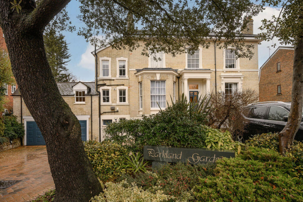 Main image of property: Parkland Gardens, London, SW19 6