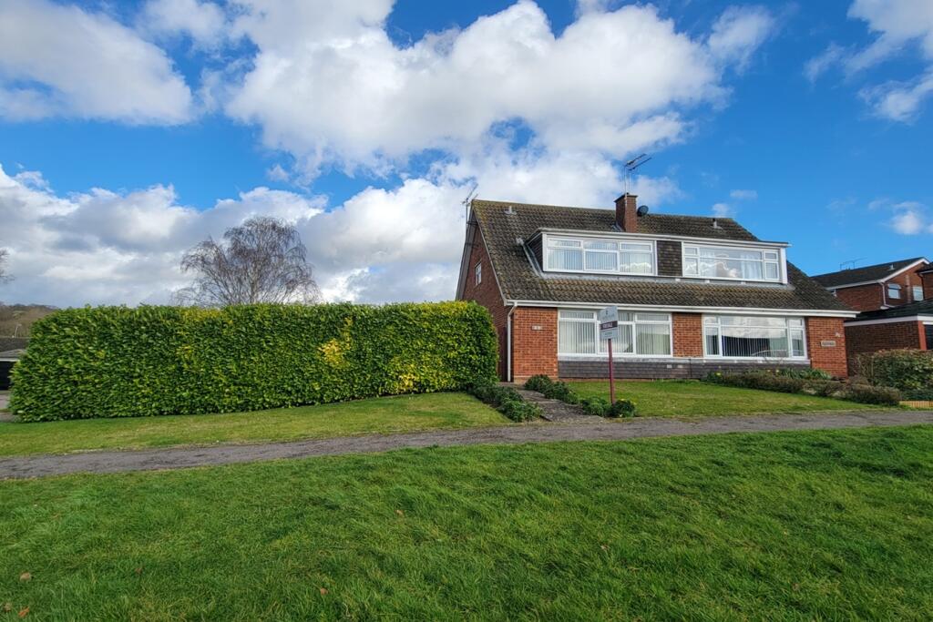 Main image of property: Thornhill Road, Claydon, Suffolk