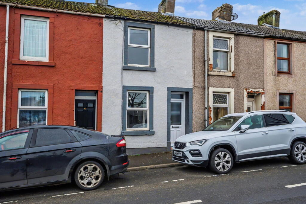Main image of property: Birks Road, Cleator Moor, CA25 5HS