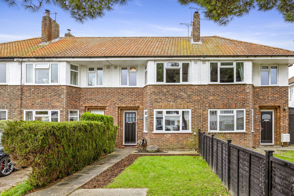 House in Worthing, Goring-by-Sea