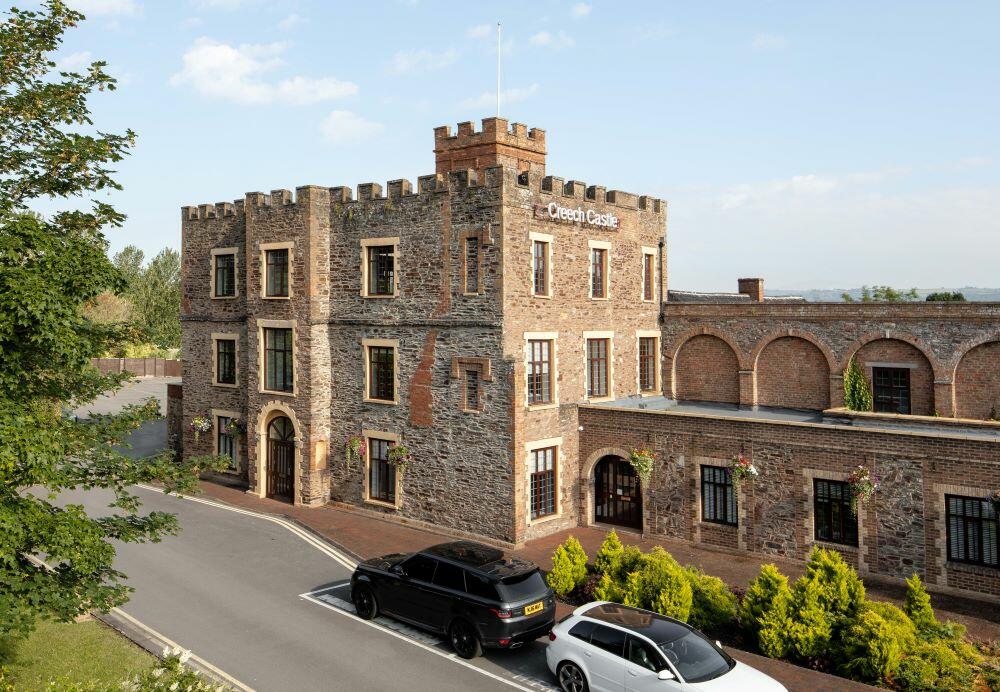 Main image of property: The Keep, Creech Castle, Taunton, TA1 2DX, Taunton