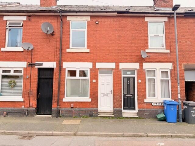 Main image of property: Stables Street, Derby