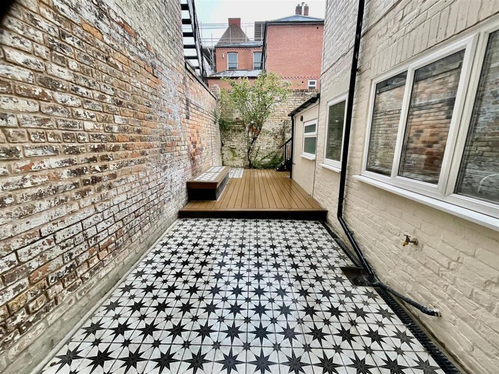 Main image of property: Esplanade Gardens, Scarborough, YO11