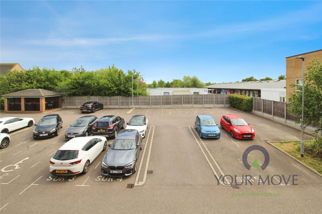 Nettleton Mews, Shortstown, Bedford, Bedfordshire, MK42 photo 5