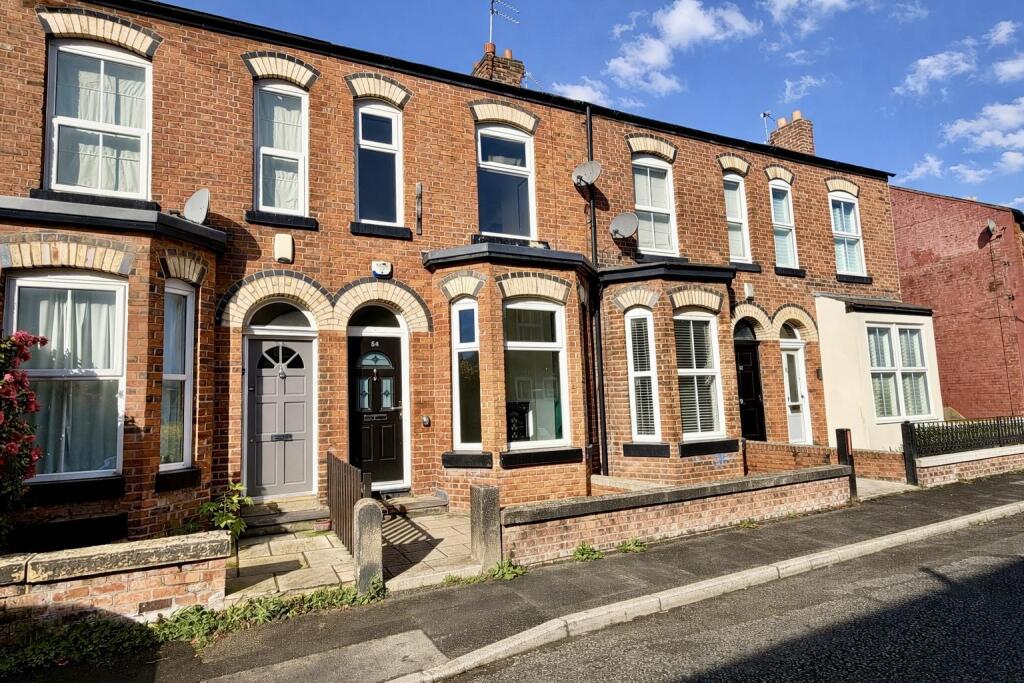 Main image of property: Bold Street, Altrincham