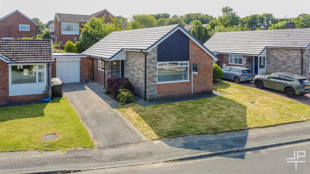 Main image of property: Whitehill Lane, Bolton, BL1 7DL