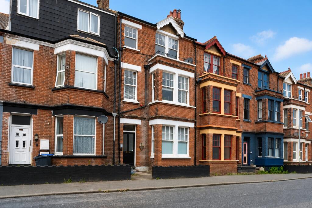 Main image of property: Ethelbert Road, Margate, Kent, CT9