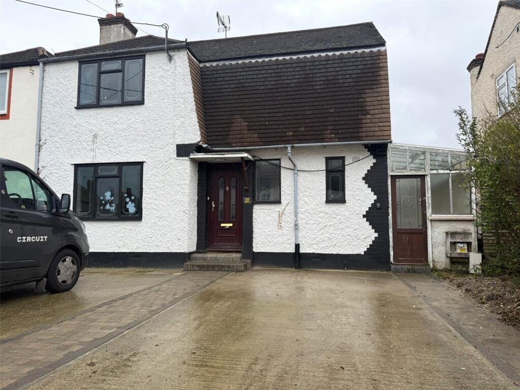 Main image of property: Lambeth Road, Benfleet, Essex, SS7