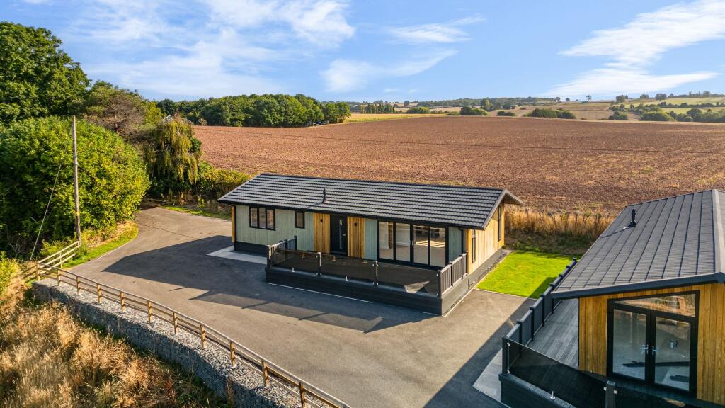 Main image of property: Mutton Hall Caravan Park, Ombersley, WR9