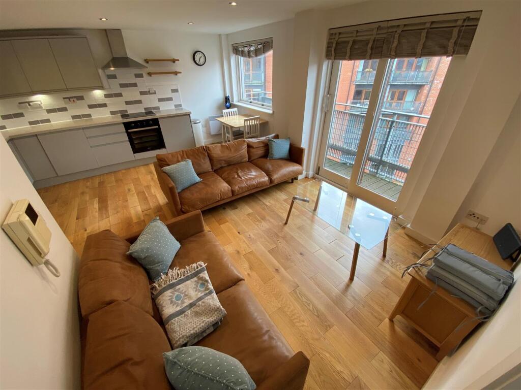 Main image of property: Whittles Croft, 42 Ducie Street, Piccadilly Basin