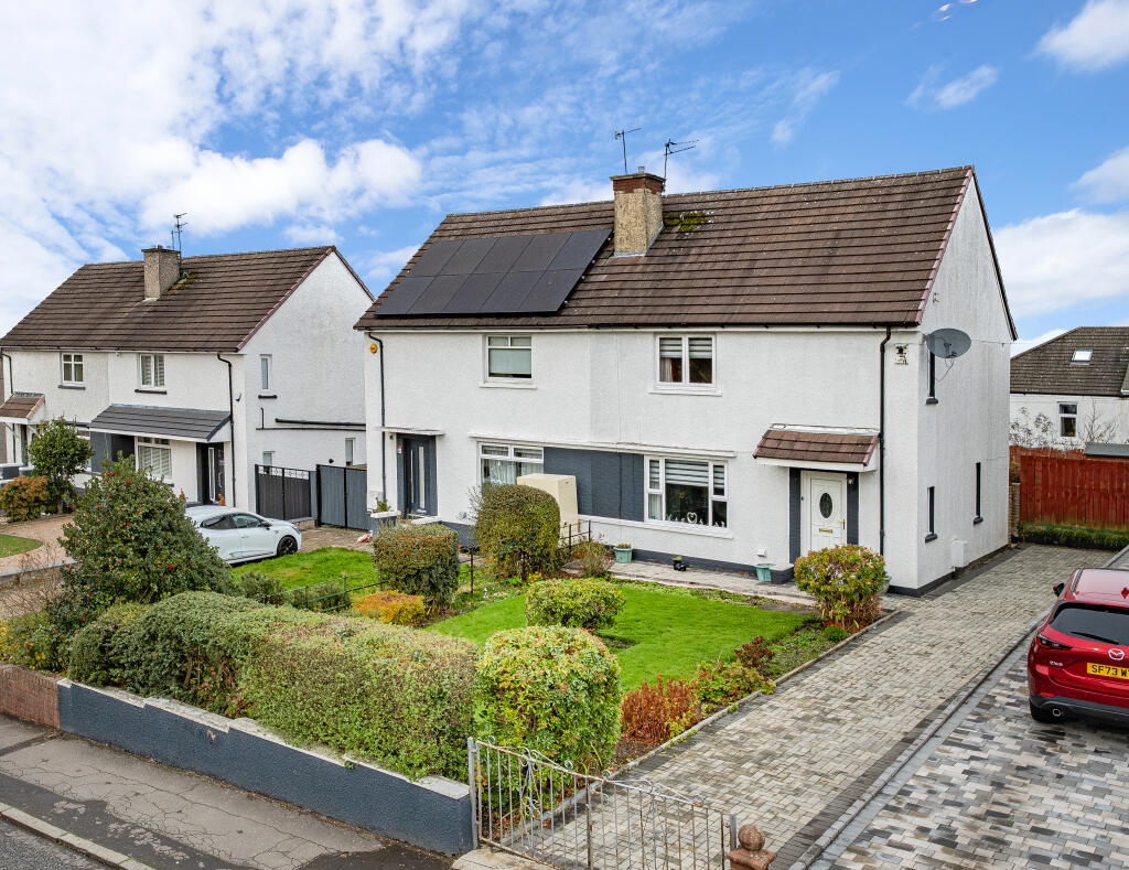 Main image of property: 18 Milrig Road, Rutherglen, Glasgow, G73