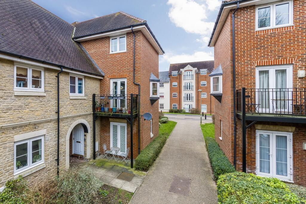 Main image of property: Thames View, Abingdon, OX14