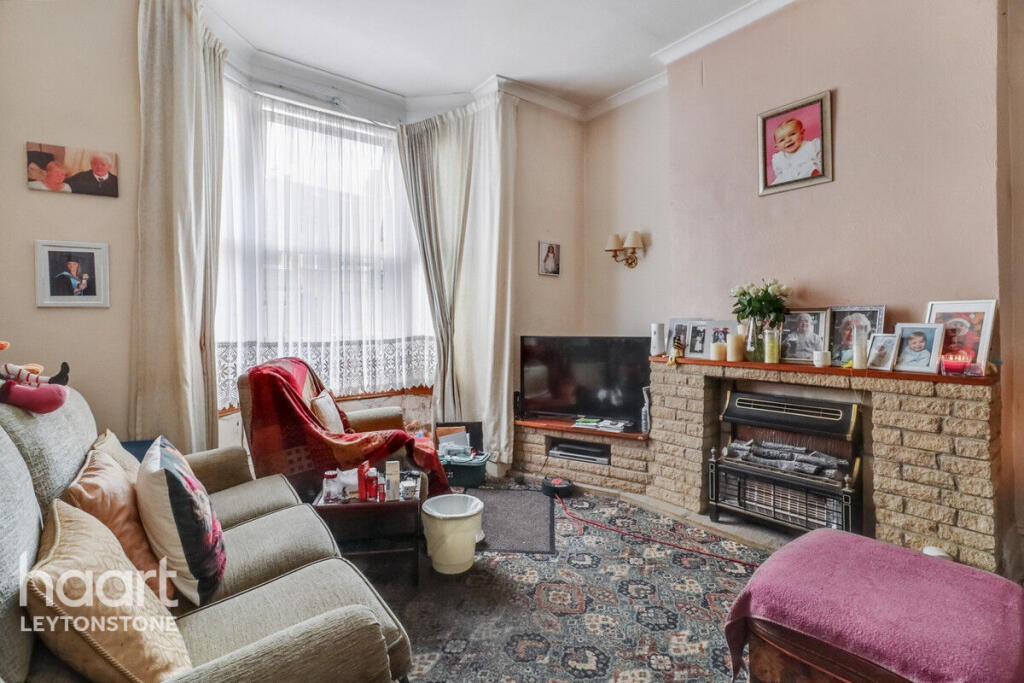 Main image of property: Mornington Road, London