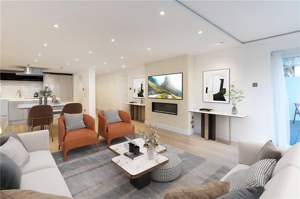 Apartment in Bournemouth - View 4